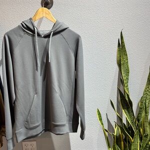Men's Georg Roth Steel Scuba Hoodie